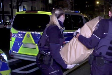 Schon wieder Koffer-Alarm in Köln! Polizei gibt Entwarnung