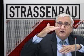 So viel Geld soll in Sachsen-Anhalts marode Straßen fließen