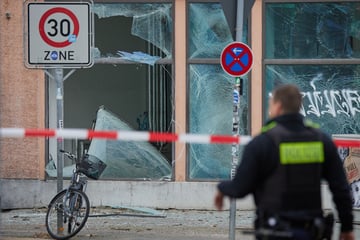 Berlin: Kugelbombe verursacht Schlachtfeld in Schöneberg: Wie es jetzt weitergeht