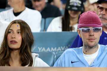 Justin Bieber talks openly about adultery in bizarre Twitch livestream footage