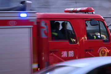 Feuerwerks-Explosion fordert mindestens zwölf Todesopfer