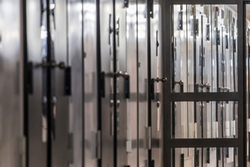 Mann in Wiesbaden im Streit getötet: Verdächtiger in U-Haft