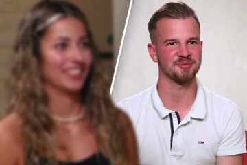 First Dates: "First Dates": Fußballfan Niklas trifft auf seine Traumfrau