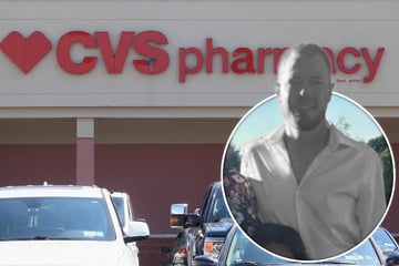 Tödliches Unglück hinter Apotheke: Familienvater liegt tot in Müllpresse