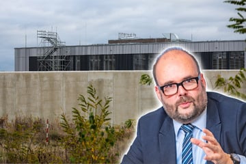 JVA Zwickau wird zum Polit-Krimi: Lösung noch vor Sommerpause versprochen
