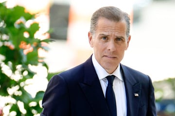 Hunter Biden disbarred in Connecticut for violating state's attorney conduct rules