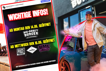 Nach Gewaltvideo und Rückzug: JP-Performance-Betriebe öffnen wieder
