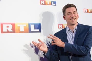 Neue RTL-Show für Hallaschka: In dieser Rolle war der Moderator noch nie zu sehen