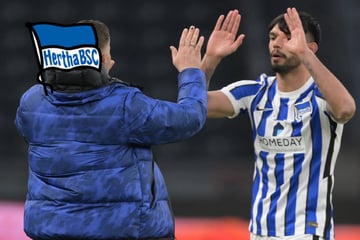 Ex-Hertha-Star lässt die Kasse klingeln: Legt Weber jetzt noch mal nach?