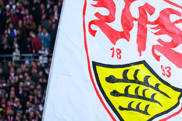 Rassistische und antisemitische Vorfälle beim VfB Stuttgart: Fans werden verbannt