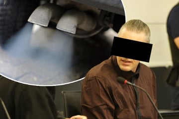 Staatsanwaltschaft sicher: Sachse wollte sich und seine drei Kinder töten