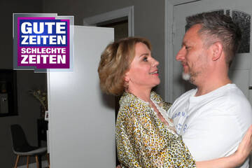 GZSZ: GZSZ: Lassen Yvonne und Michi (wieder) die Laken glühen?