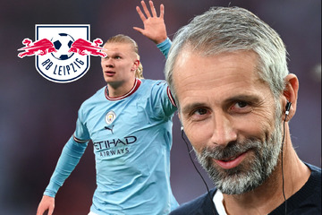 Revanche gegen Fünferpacker Haaland? RB will "nicht die weiße Fahne hissen"