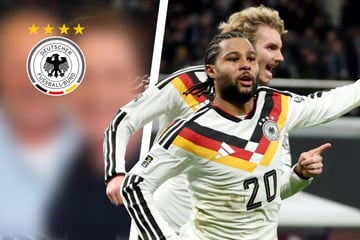 Deutschland gegen Schweiz bei RTL: Auf dieses Kommentatoren-Duo kommst Du nie