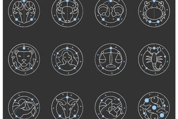 Horoskop heute: Tageshoroskop kostenlos für den 29.5.2023