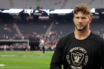 Bei Routinekontrolle festgestellt: NFL-Profi an Krebs erkrankt!