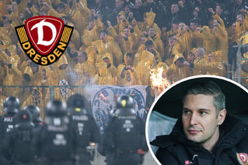 K-Block-Sperre: Dynamo gibt sich nicht geschlagen und zieht vors Ständige Schiedsgericht