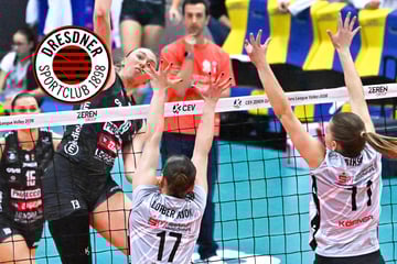 DSC schrammt am Ziel vorbei: "Daraus lernen und wachsen"