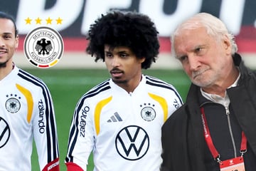 Illegaler Waffenbesitz: DFB-Star versuchte, Strafbefehl geheim zu halten