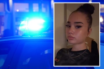 Auf dem Weg zur Schule verschwunden: Wer hat Pia-Marie C. (15) aus Cossebaude gesehen?