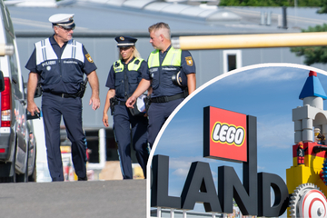 Achterbahn-Unglück im Legoland: Sind zwei Angestellte verantwortlich?