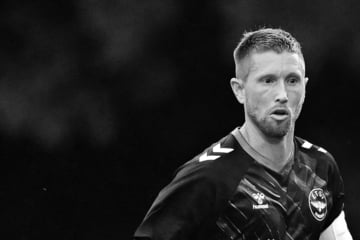 Tragischer Tod von Ex-Profi: So emotional nimmt sein Trainer Abschied
