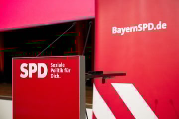 Betrug in SPD-Zentrale? Mitarbeiter soll Rechnung gefälscht haben