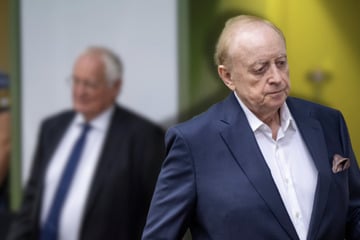 Knast oder Freiheit? So geht es jetzt für Alfons Schuhbeck weiter
