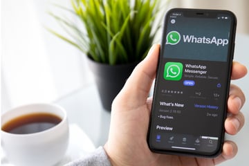 Neuerung steht an: So will WhatsApp für besseren Chat-Überblick sorgen