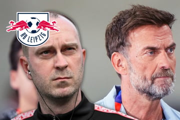 Jürgen Klopp rechtfertigt Werner-Rauswurf bei RB Leipzig im Live-TV