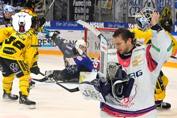 Dieser Ex-Eislöwe bringt die DEL zur Verzweiflung