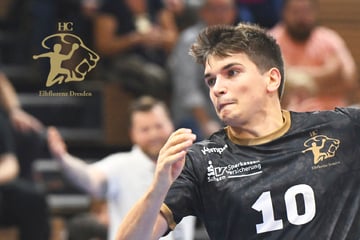 Nach Saison zum Vergessen: Dieser Spieler verlässt den HCE