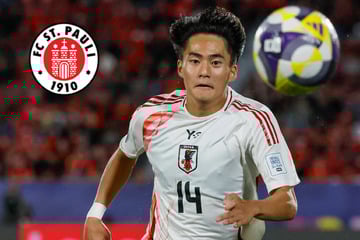 St.-Pauli-Blog: Arbeitet Bornemann am Japaner-Doppelpack?