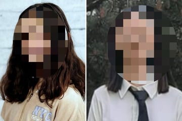 Zwei Mädchen aus Mittelsachsen vermisst: Schülerinnen in Leipzig aufgetaucht