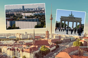 Beste Stadtteile: Berlin bietet die pure Vielfalt!