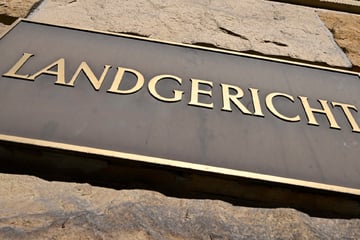 Mann entführt und misshandelt: Täter setzen sich während Gerichtsprozess ab