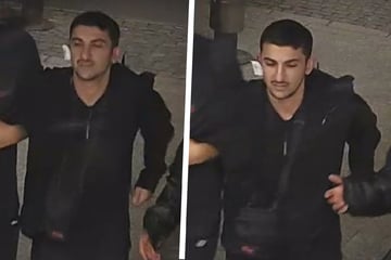 In Krankenhaus randaliert: Polizei sucht Zeugen