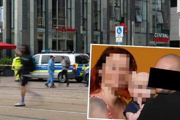 Leipzig: Leipziger Amokfahrt: Richter schickt 33-Jährigen in Psychiatrie!