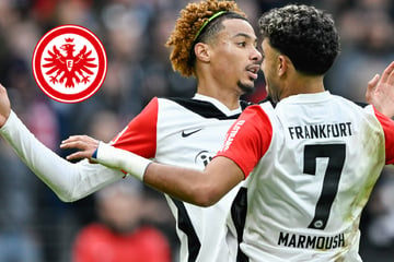 Fernab der Realität? Eintracht-Boss spricht "Drohung" an Bundesliga-Rivalen aus