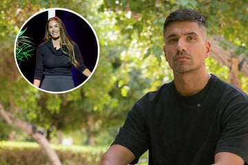 Nach Zoff mit Jochen Schweizer: Julian Zietlow findet Anna-Maria Ferchichis Verhalten "unter aller Sau"