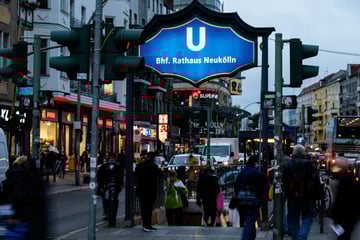 Berlin: Da kiekste, wa: Warum berlinert keiner mehr in Berlin?