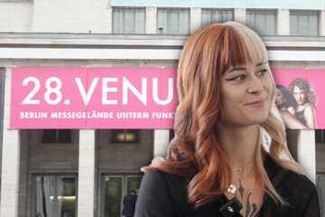 Camgirl plaudert auf Venus 2025 über Erotik-Branche: Darauf muss sie mittlerweile verzichten