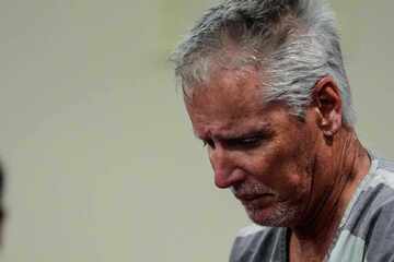 Father of Apalachee high school shooter goes to trial on murder charges for giving rifle to mentally ill son