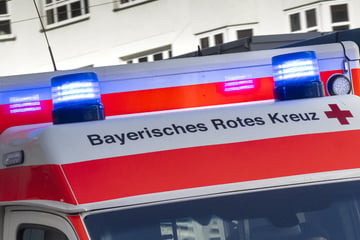 Seniorin stirbt nach Sturz in Regenauffangbecken