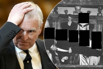 New Epstein files renew scrutiny of ex-Prince Andrew with shocking revelations