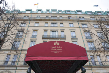 Adlon-Erben wollen Luxushotel zurück: Prozess beginnt
