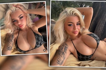 Katja Krasavice: Brachten die schlimmen Taten ihres Vaters sie zu OnlyFans?
