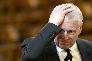 Gewaltvorwürfe gegen Ex-Prinz Andrew: Wurde er handgreiflich?
