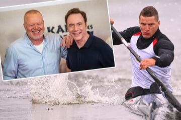 Olympiasieger Liebscher-Lucz kämpft um Raab & Bully-Ticket