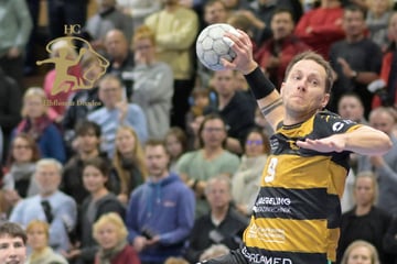 Letztes Top-Duell der Saison! HCE kommt mit Kracher aus der Pause